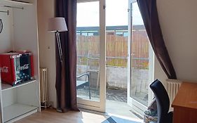 Room Near Copenhagen